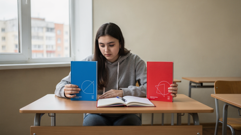 TOEFL и IELTS: что выбрать школьнику из России